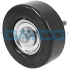 Dayco Umlenk-/Führungsrolle, Keilrippenriemen APV2675