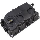 Metzger Zylinderkopfhaube COMPETENCE KIT 2389190