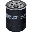 Ölfilter H97W05 Ölfilter H97W05