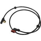 Metzger Sensor, Raddrehzahl 0900647