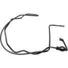 Metzger Kraftstoffleitung 2150029