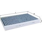 Knecht Filter, Innenraumluft LAK 1185
