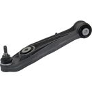 FEBI BILSTEIN 38568 Querlenker mit Lager, Querlenker, Aluminium