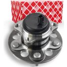 FEBI BILSTEIN 173003 Radlagersatz FEBI BILSTEIN 173003 Radlagersatz