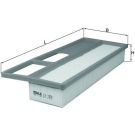 Knecht Luftfilter LX 1920