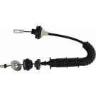 Sachs Seilzug, Kupplungsbetätigung 3074 600 212