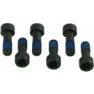 Sachs Schraubensatz, Schwungrad 1874 000 035