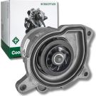 INA 538 0075 10 Wasserpumpe mit Dichtung, unterdruckgesteuert, für Keilrippenriementrieb INA 538 0075 10 Wasserpumpe mit Dichtung, unterdruckgesteuert, für Keilrippenriementrieb