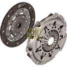 LuK 623 3123 09 Kupplungssatz RepSet LuK 623 3123 09 Kupplungssatz RepSet