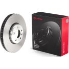 Brembo Bremsscheibe PRIME LINE - Composite 09.C405.13