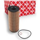 FEBI BILSTEIN 109707 Ölfilter FEBI BILSTEIN 109707 Ölfilter
