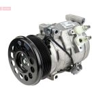 DENSO 10S17C Klimakompressor DCP50103 DENSO 10S17C Klimakompressor DCP50103