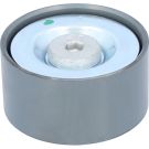 FEBI BILSTEIN 30647 Umlenk-/Führungsrolle, Keilrippenriemen FEBI BILSTEIN 30647 Umlenk-/Führungsrolle, Keilrippenriemen