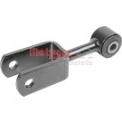 Metzger 2 x METZGER Stange/Strebe, Stabilisator 53076709