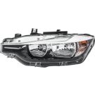Hauptscheinwerfer 1EG 012 101-911 Hauptscheinwerfer 1EG 012 101-911