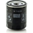 Mann-Filter Ölfilter W 713/28
