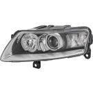 Hella 2 x HELLA Hauptscheinwerfer 1EL 008 881-411