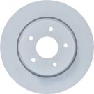 BOSCH Bremsscheibe 0 986 479 D20