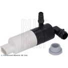 Blue Print Waschwasserpumpe, Scheinwerferreinigung ADJ130303