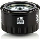 Mann-Filter Ölfilter W 86