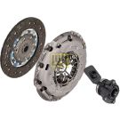LuK 624 3760 33 Kupplungssatz RepSet Pro LuK 624 3760 33 Kupplungssatz RepSet Pro