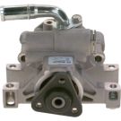 BOSCH Hydraulikpumpe, Lenkung K S00 910 008