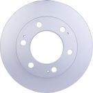 Bremsscheibe 8DD 355 117-161
