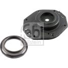 febi bilstein 2 x FEBI Federbeinstützlager 22130