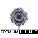 Mahle Kupplung, Kühlerlüfter BEHR Premium Line CFC 168 000P