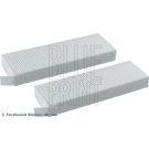Blue Print Filtersatz, Innenraumluft ADBP250019
