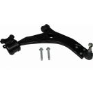 Metzger Lenker, Radaufhängung COMPETENCE KIT 58038702