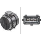 Hella Luftmassenmesser 8ET 009 142-341