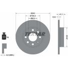Bremsscheibe 92111303