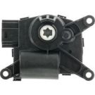 Mahle Stellelement, Mischklappe BEHR Premium Line AA 63 000P