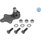 Meyle Trag-/Führungsgelenk MEYLE-ORIGINAL: True to OE 11-16 010 0007