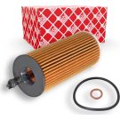 FEBI BILSTEIN 101324 Ölfilter FEBI BILSTEIN 101324 Ölfilter