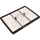 FEBI BILSTEIN 184339 Luftfilter FEBI BILSTEIN 184339 Luftfilter