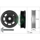 INA Riemenscheibensatz, Kurbelwelle 544 0174 20