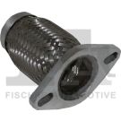 Flexrohr, Abgasanlage 445-115