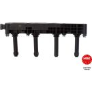 NGK Zündspule 48318