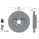 Bremsscheibe 92282003