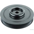 Herth+Buss Jakoparts Riemenscheibe, Kurbelwelle J1090504