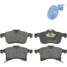 Bremsbelagsatz, Scheibenbremse ADZ94240 Bremsbelagsatz, Scheibenbremse ADZ94240