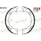 FTE Bremsbackensatz, Feststellbremse 9100054
