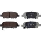 Bremsbelagsatz, Scheibenbremse QP7685 Bremsbelagsatz, Scheibenbremse QP7685