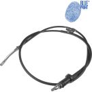 Blue Print Seilzug, Feststellbremse ADA104626