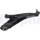 Lenker, Radaufhängung TC3829 Lenker, Radaufhängung TC3829