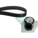 INA Zahnriemensatz 530 0579 10