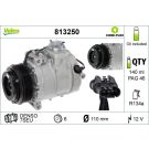 Kompressor, Klimaanlage 813250