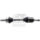 febi bilstein Antriebswelle 188149